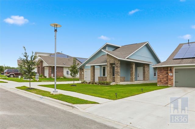 190 Tofalla, Kyle, TX 78640