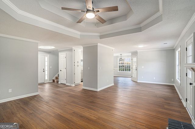 1861 Crowell Road SW, Conyers, GA 30094