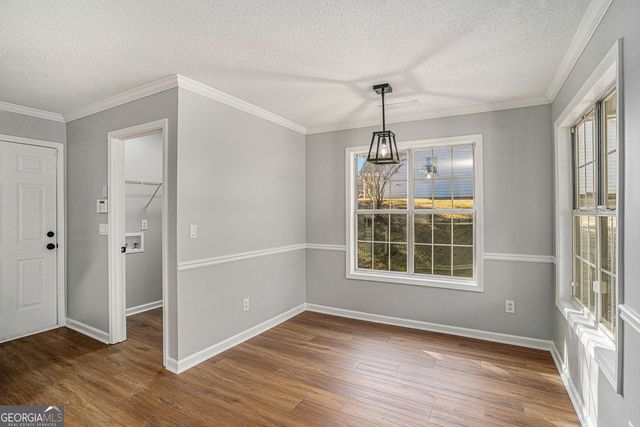 1861 Crowell Road SW, Conyers, GA 30094