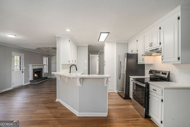 1861 Crowell Road SW, Conyers, GA 30094