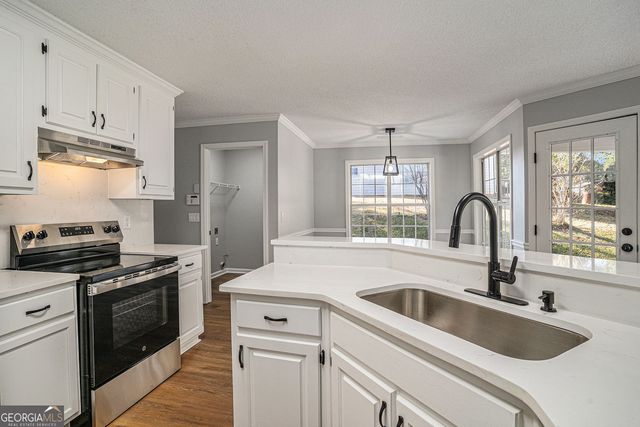 1861 Crowell Road SW, Conyers, GA 30094