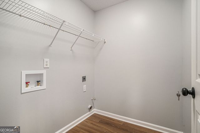 1861 Crowell Road SW, Conyers, GA 30094