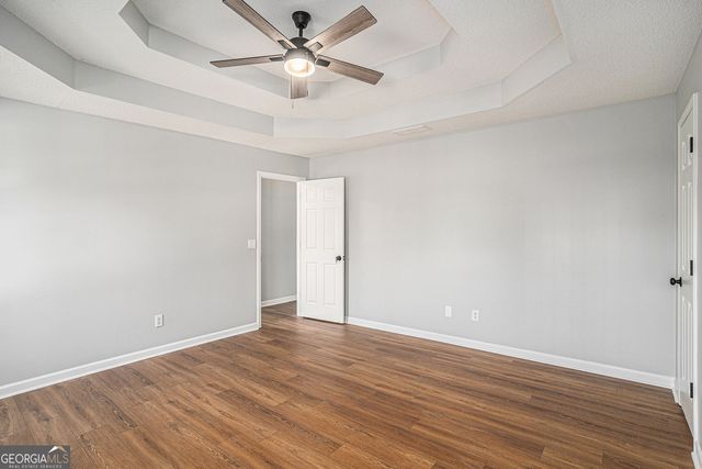 1861 Crowell Road SW, Conyers, GA 30094