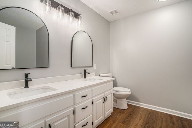 1861 Crowell Road SW, Conyers, GA 30094