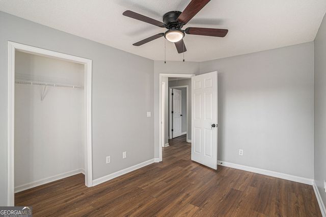 1861 Crowell Road SW, Conyers, GA 30094