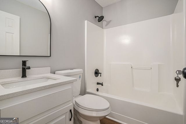 1861 Crowell Road SW, Conyers, GA 30094