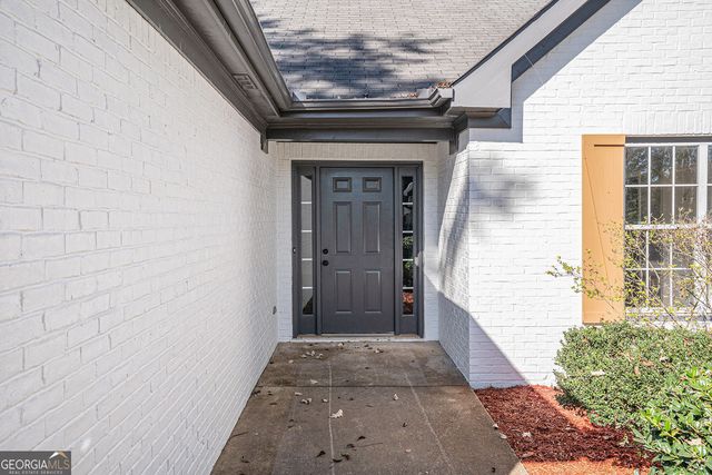 1861 Crowell Road SW, Conyers, GA 30094