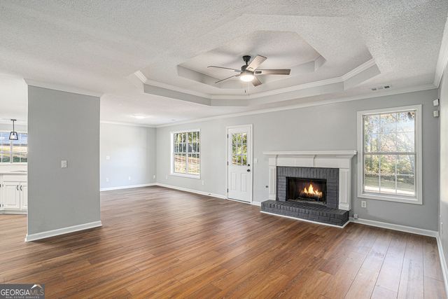 1861 Crowell Road SW, Conyers, GA 30094