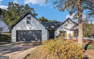 1861 Crowell Road SW, Conyers, GA 30094