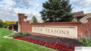 822 N 143 Court Lot 16, Omaha, NE 68154