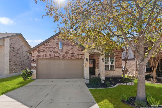 12846 Lone Star Leaf, San Antonio, TX 78253