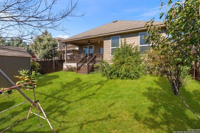 12846 Lone Star Leaf, San Antonio, TX 78253