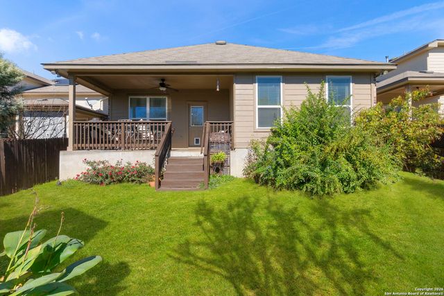 12846 Lone Star Leaf, San Antonio, TX 78253