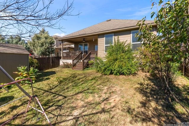 12846 Lone Star Leaf, San Antonio, TX 78253