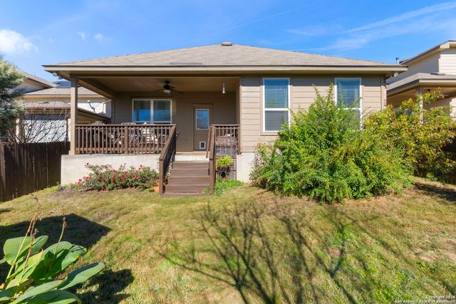 12846 Lone Star Leaf, San Antonio, TX 78253