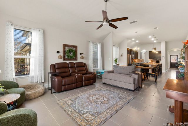 12846 Lone Star Leaf, San Antonio, TX 78253