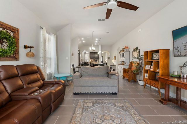 12846 Lone Star Leaf, San Antonio, TX 78253