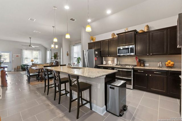 12846 Lone Star Leaf, San Antonio, TX 78253