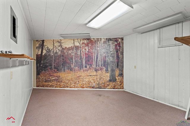 1320 Pinehill Drive, Jefferson, TX 75657