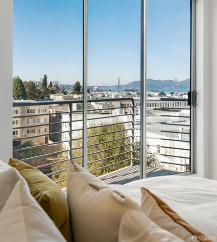 2315 Van Ness Avenue 7, San Francisco, CA 94109