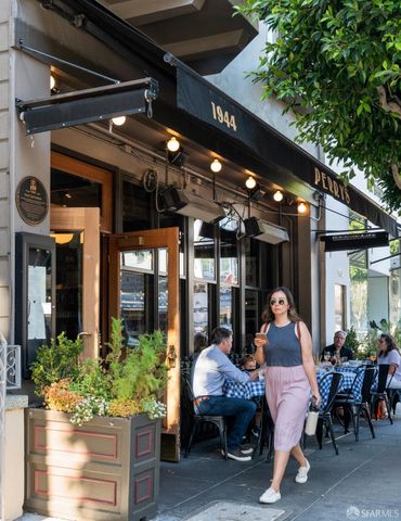 2315 Van Ness Avenue 7, San Francisco, CA 94109