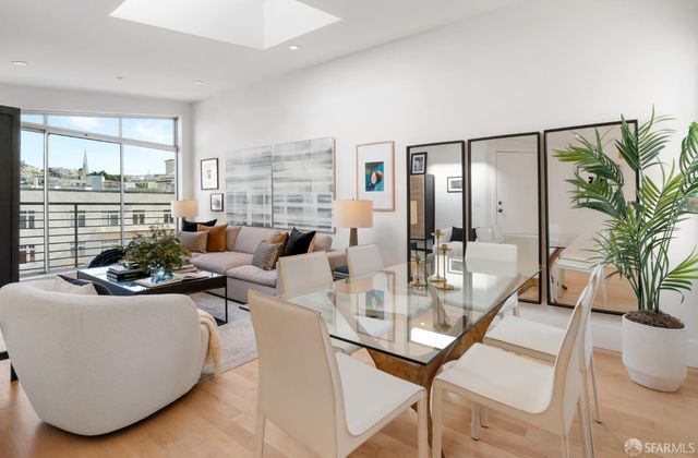 2315 Van Ness Avenue 7, San Francisco, CA 94109