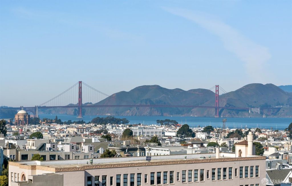 2315 Van Ness Avenue 7, San Francisco, CA 94109