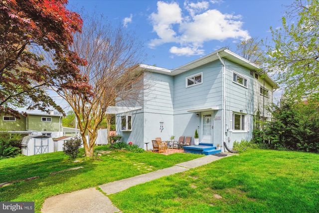 4132 LEONARD DRIVE, Fairfax, VA 22030