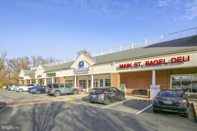 4132 LEONARD DRIVE, Fairfax, VA 22030