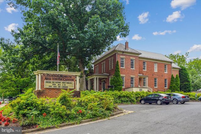 4132 LEONARD DRIVE, Fairfax, VA 22030