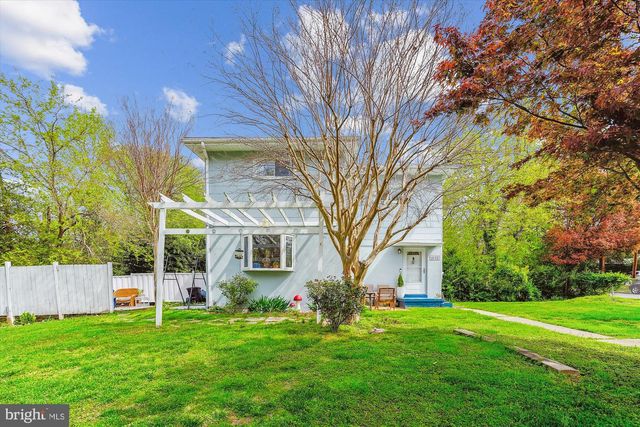 4132 LEONARD DRIVE, Fairfax, VA 22030