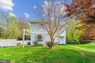 4132 LEONARD DRIVE, Fairfax, VA 22030
