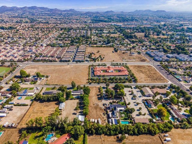 0 Lenox Lane, Murrieta, CA 92562