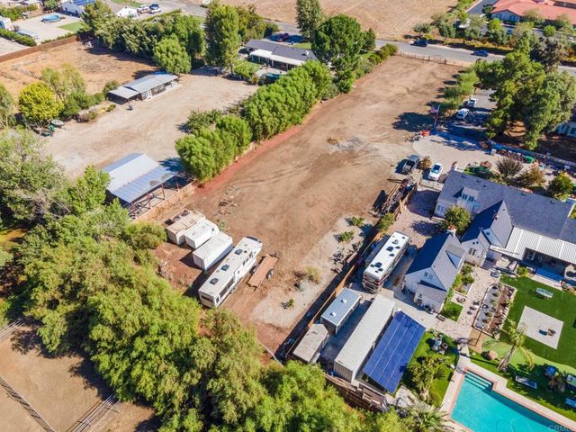 0 Lenox Lane, Murrieta, CA 92562