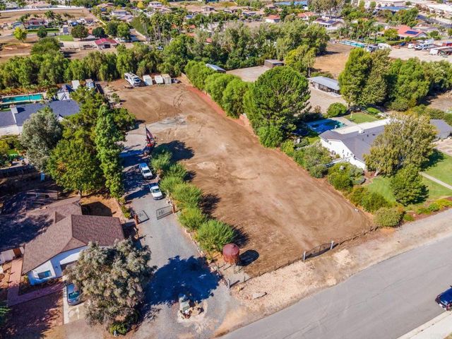 0 Lenox Lane, Murrieta, CA 92562