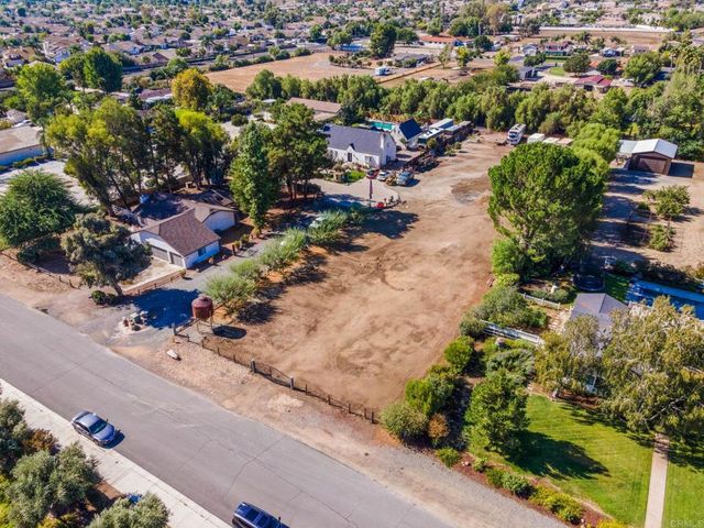 0 Lenox Lane, Murrieta, CA 92562
