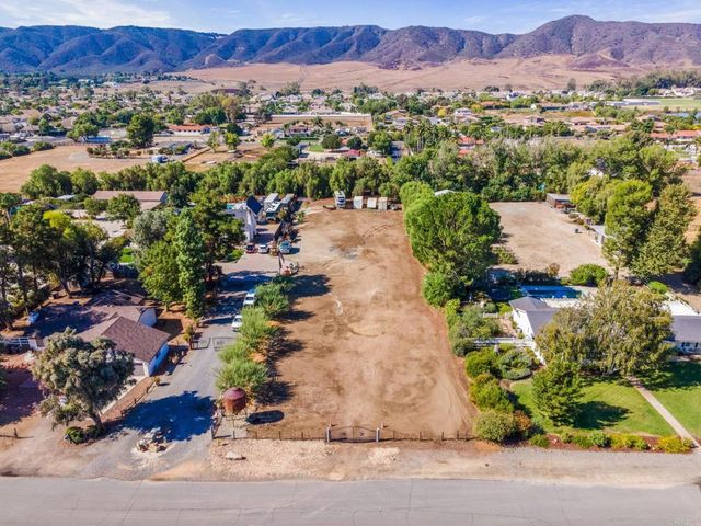 0 Lenox Lane, Murrieta, CA 92562