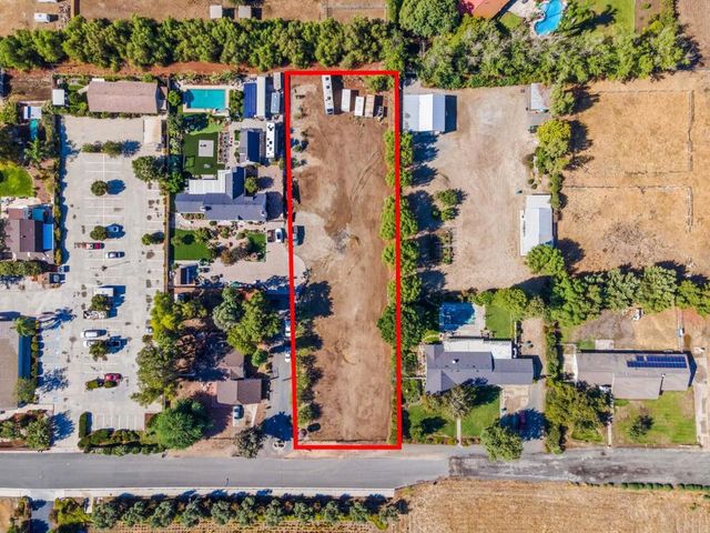 0 Lenox Lane, Murrieta, CA 92562