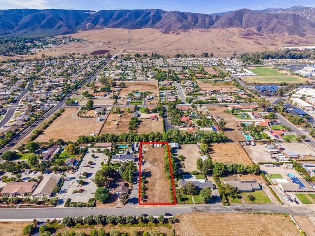 0 Lenox Lane, Murrieta, CA 92562
