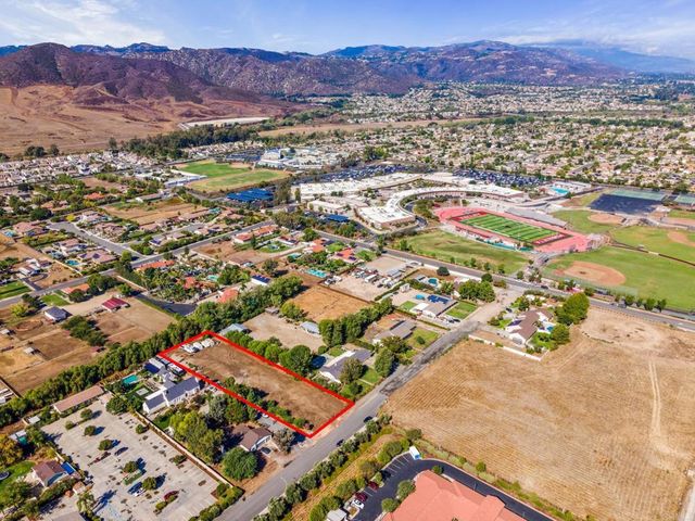 0 Lenox Lane, Murrieta, CA 92562