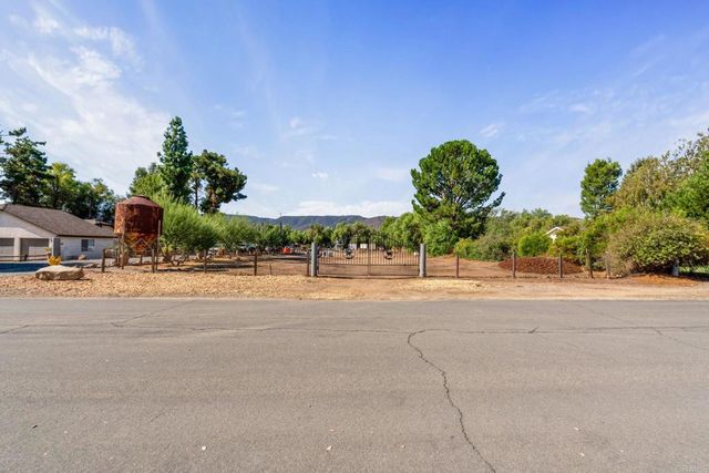 0 Lenox Lane, Murrieta, CA 92562