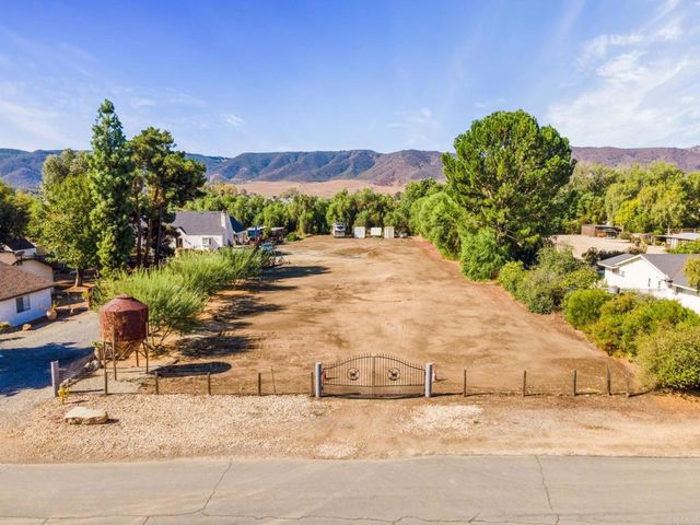 0 Lenox Lane, Murrieta, CA 92562