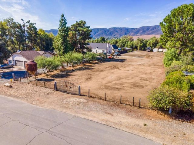 0 Lenox Lane, Murrieta, CA 92562