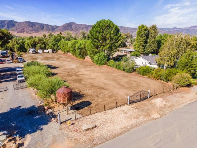 0 Lenox Lane, Murrieta, CA 92562