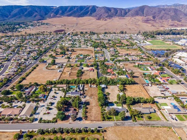 0 Lenox Lane, Murrieta, CA 92562