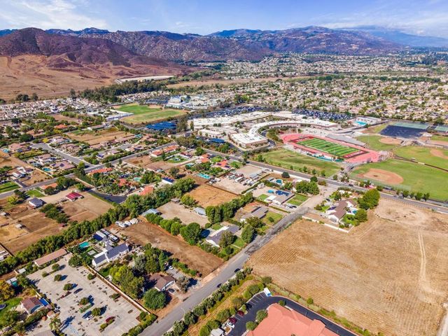 0 Lenox Lane, Murrieta, CA 92562