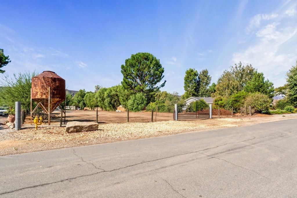 0 Lenox Lane, Murrieta, CA 92562