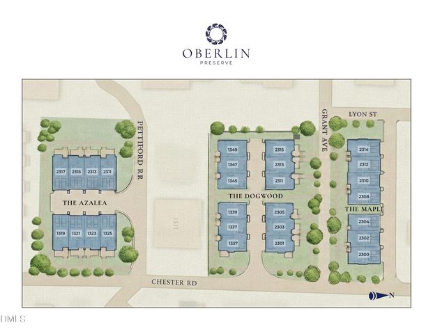 1347 Chester Road, Raleigh, NC 27608