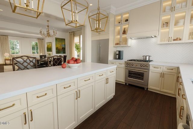 1347 Chester Road, Raleigh, NC 27608