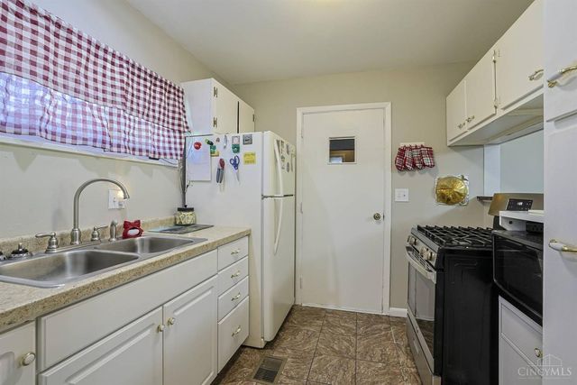 1309 Aldrich Avenue, Springfield Twp., OH 45231